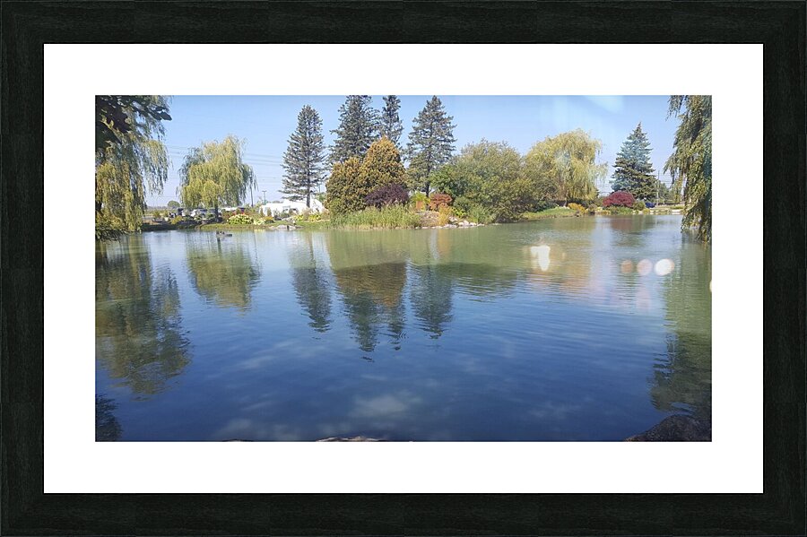 received 414459888341484 Picture Frame print