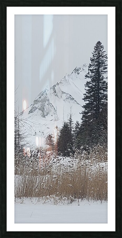 received 953094186849180 Picture Frame print