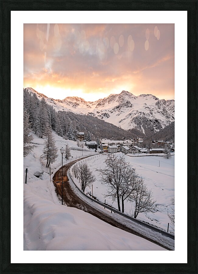  Fine Art print