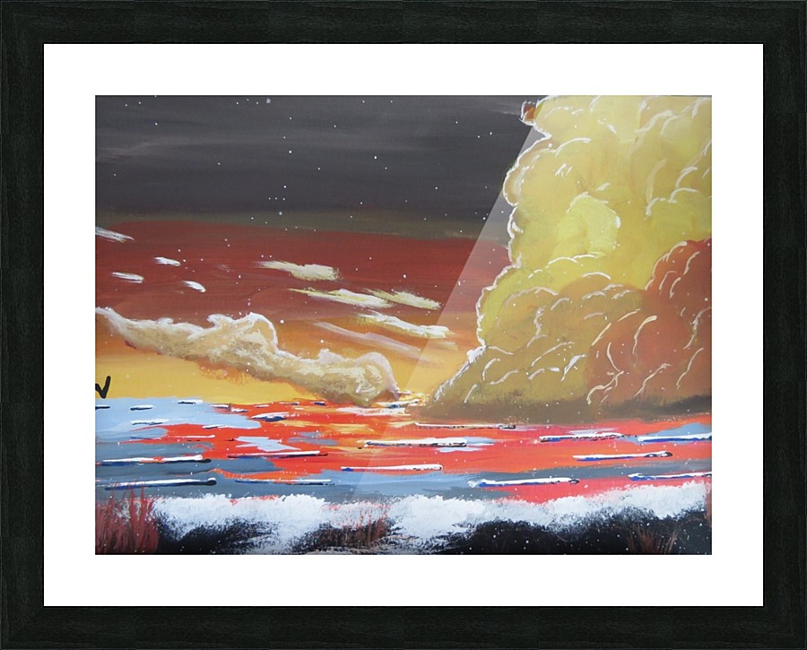  Fine Art print