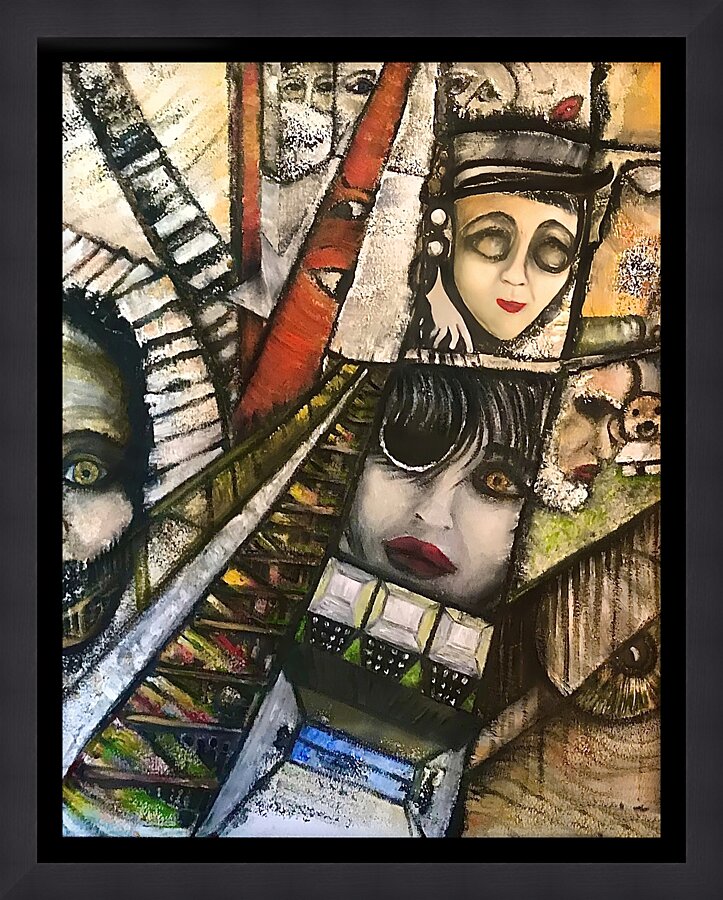  Fine Art print