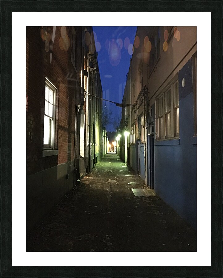 IMG 1069 Picture Frame print