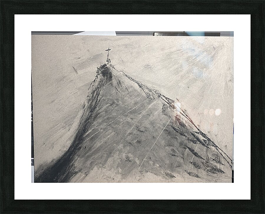 IMG 3609 Picture Frame print