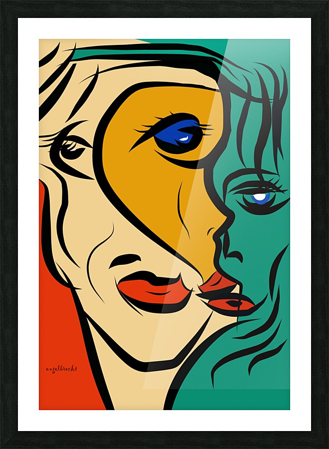  Fine Art print