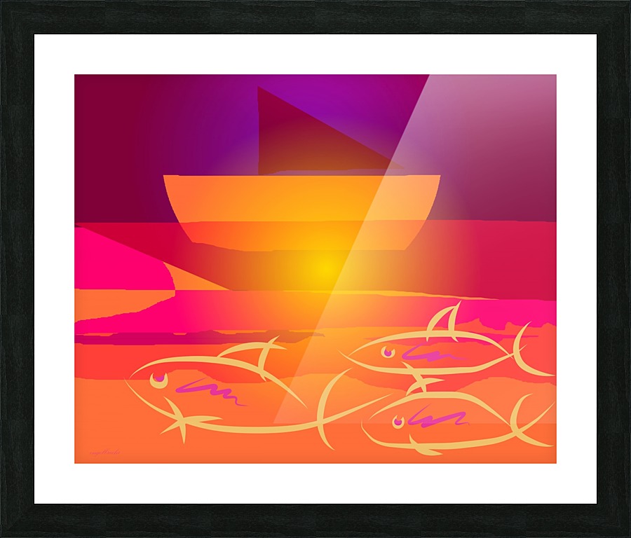  Fine Art print