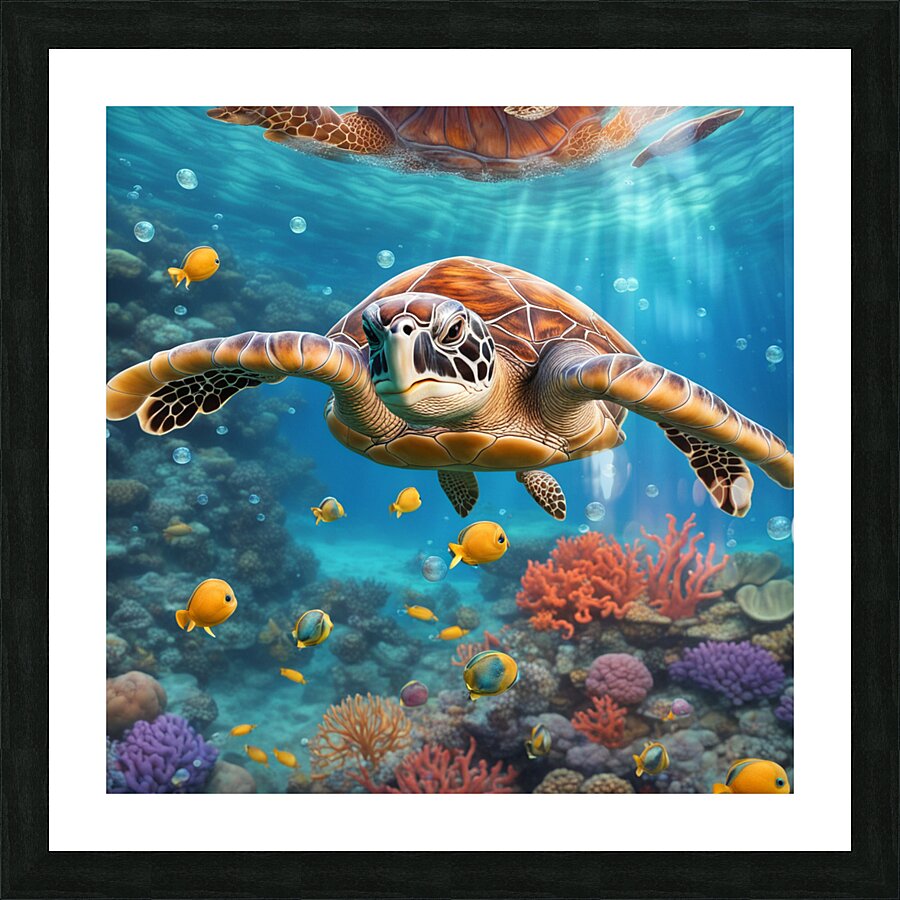  Fine Art print