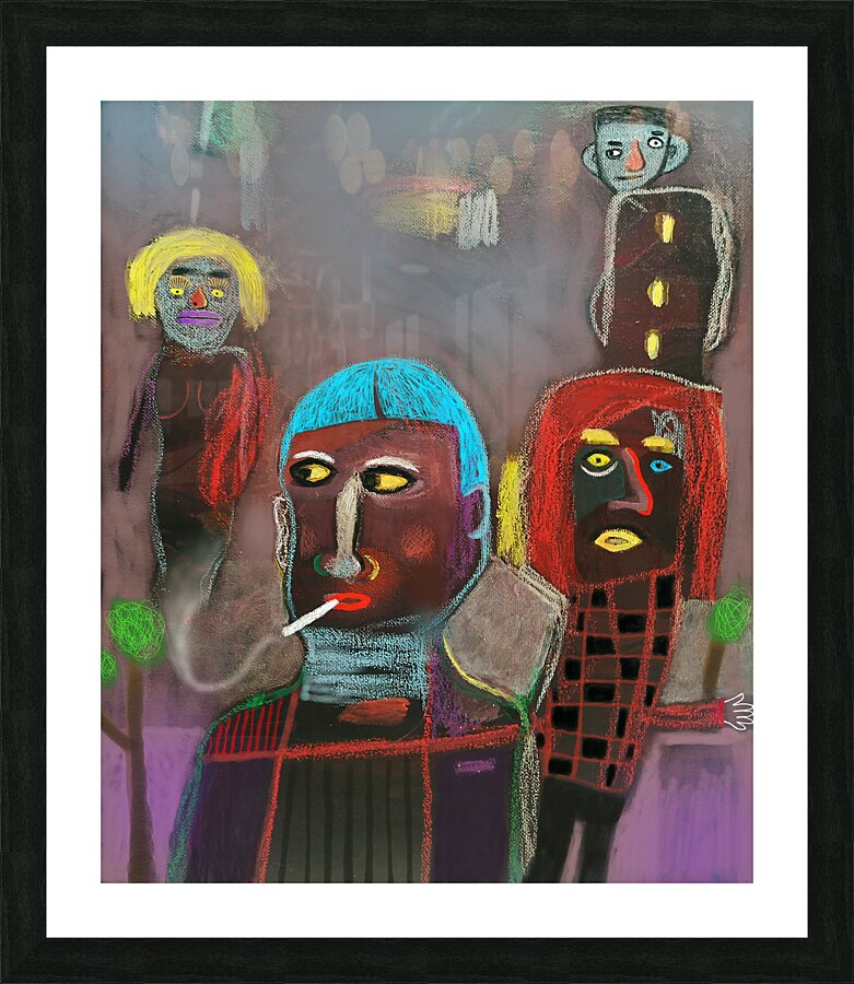  Fine Art print