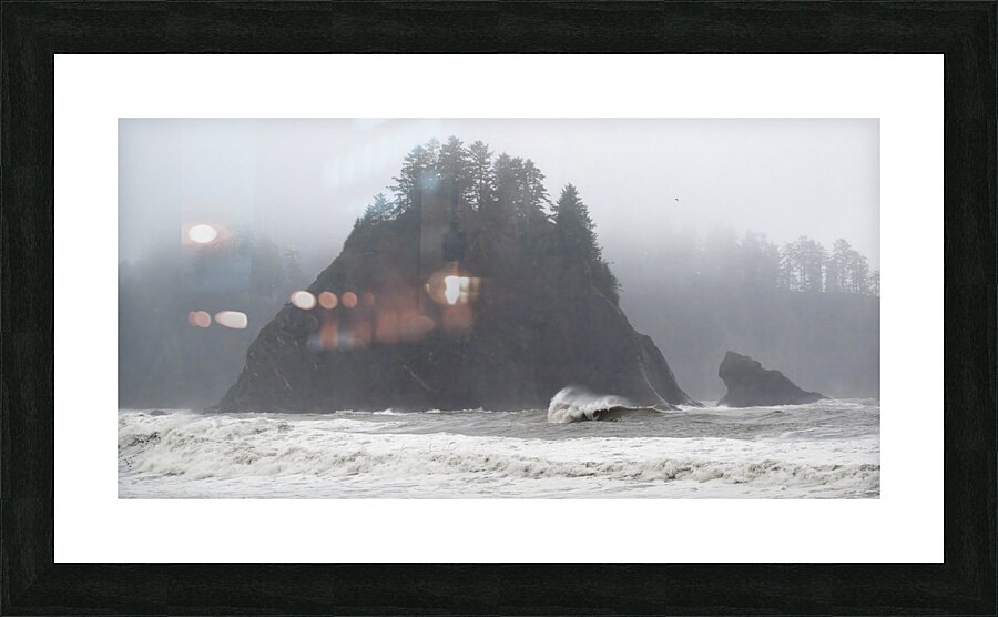 gcwDAV 4384 Picture Frame print