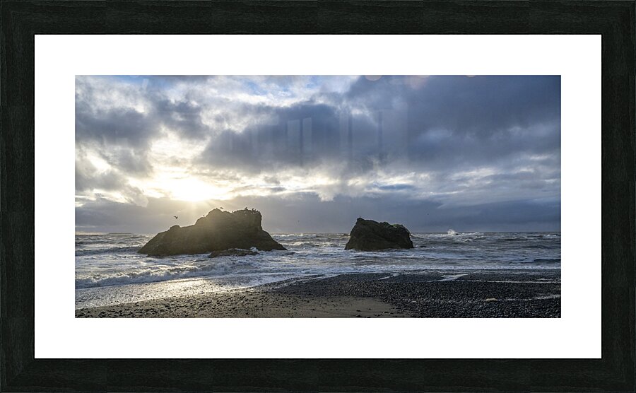 gcwDAV 7915 Picture Frame print