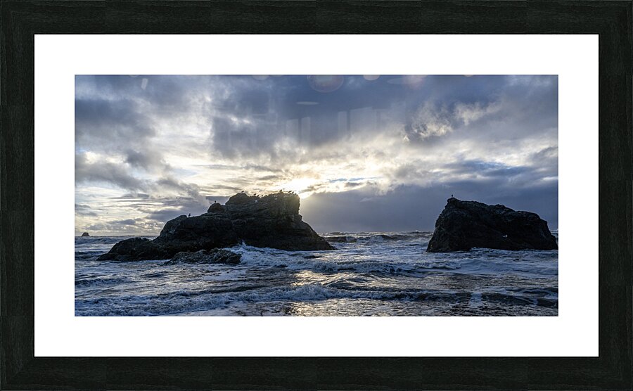 gcwDAV 8038 Picture Frame print