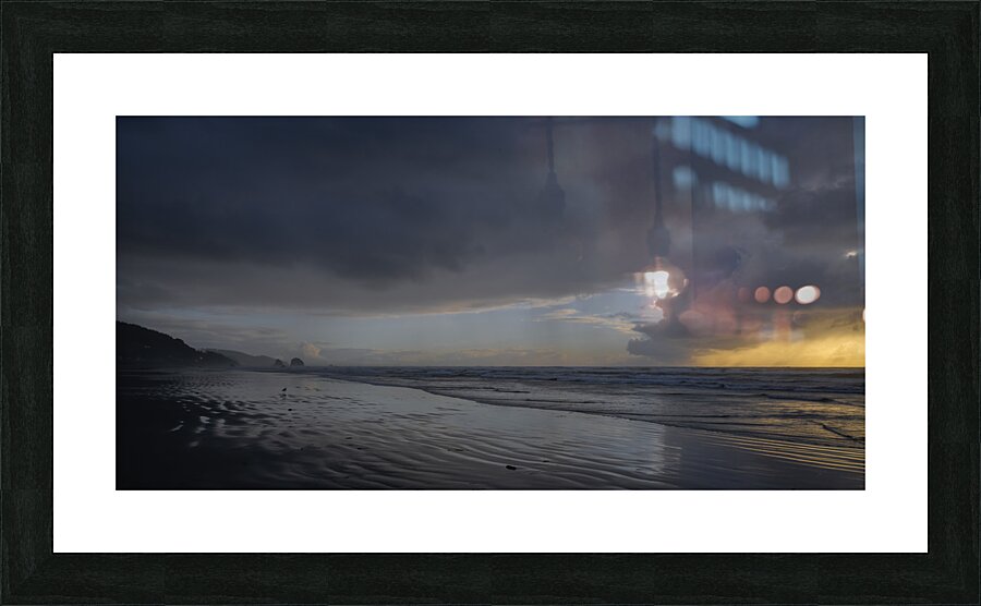 gcwDAV 8679 Picture Frame print