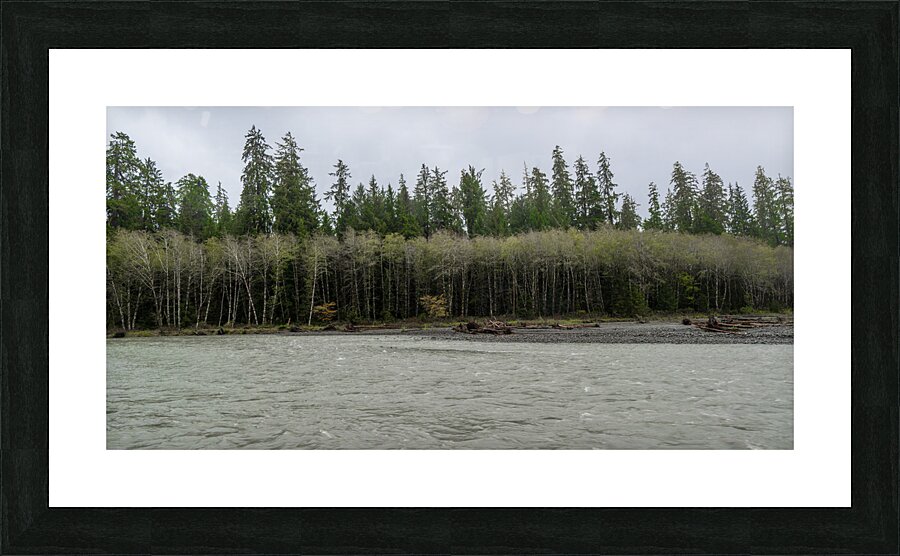 gcwDAV 5527 Picture Frame print