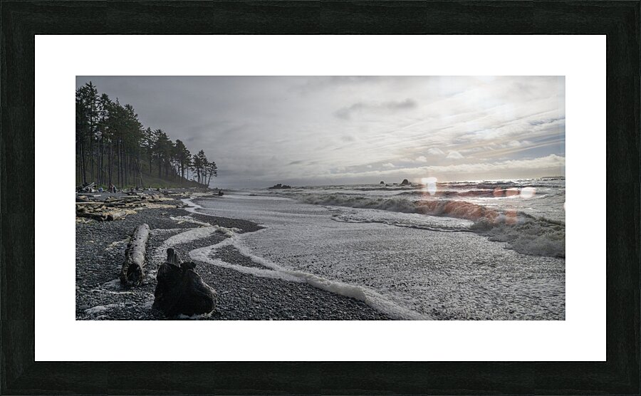 gcwDAV 6111 Picture Frame print