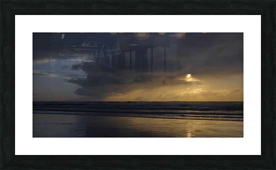 gcwDAV 8689 Picture Frame print