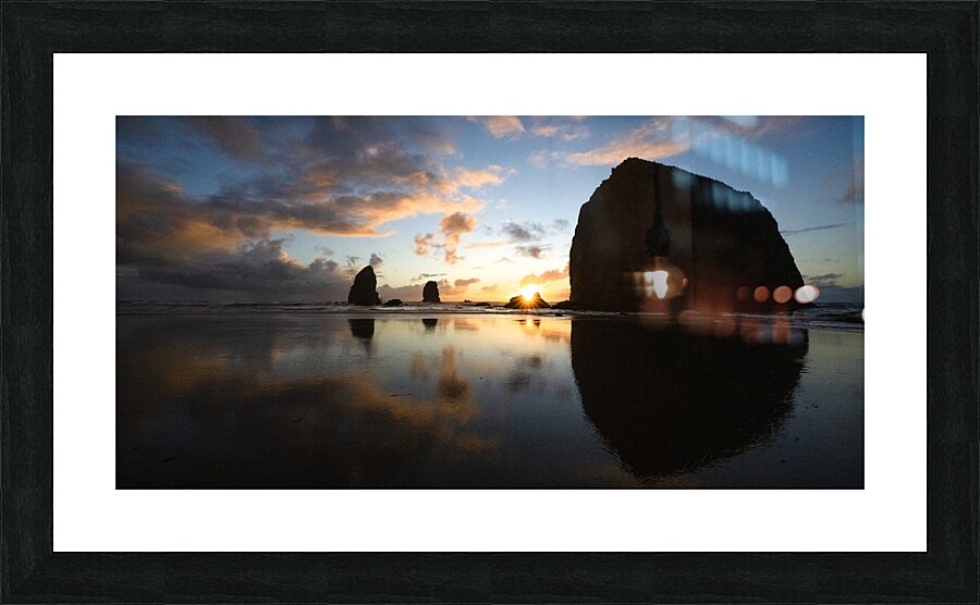 gcwDAV 9246 Picture Frame print