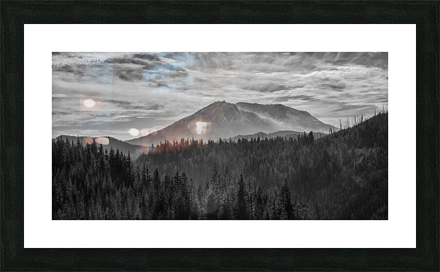 gcwbwDAV 4240 Picture Frame print