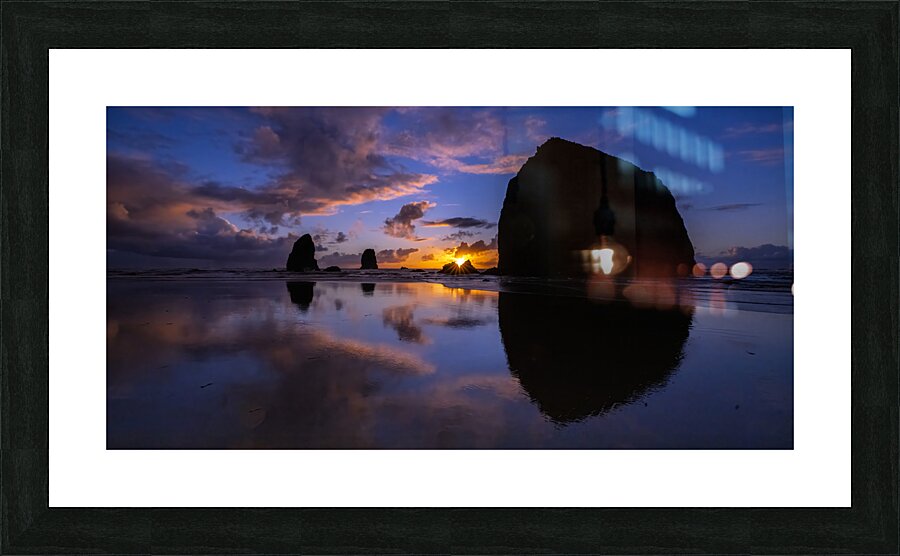 gcwDAV 9047 Picture Frame print