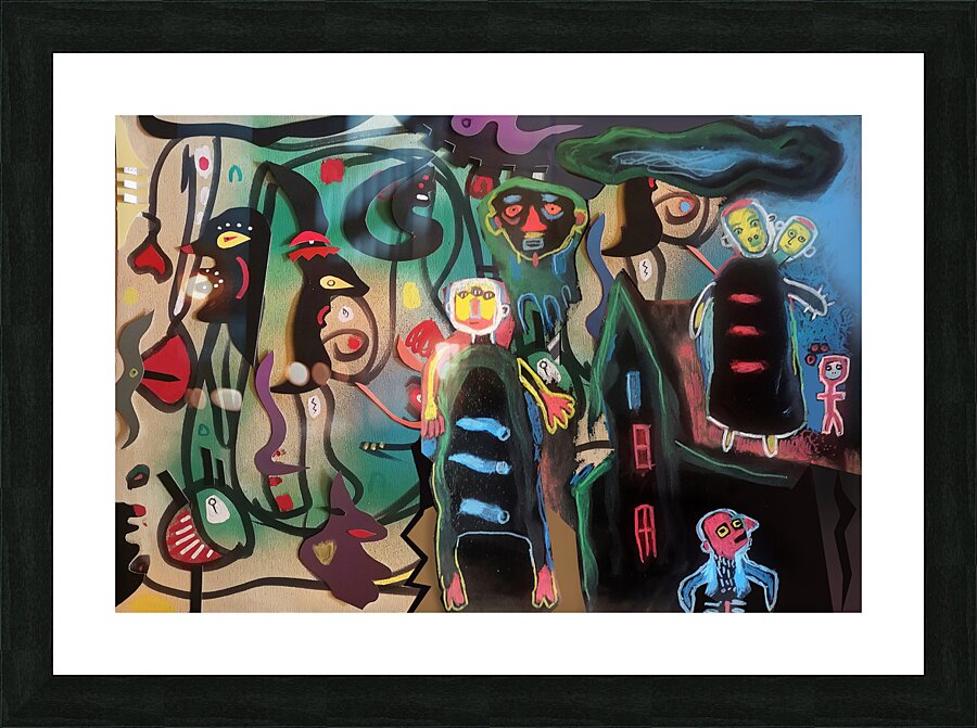  Fine Art print