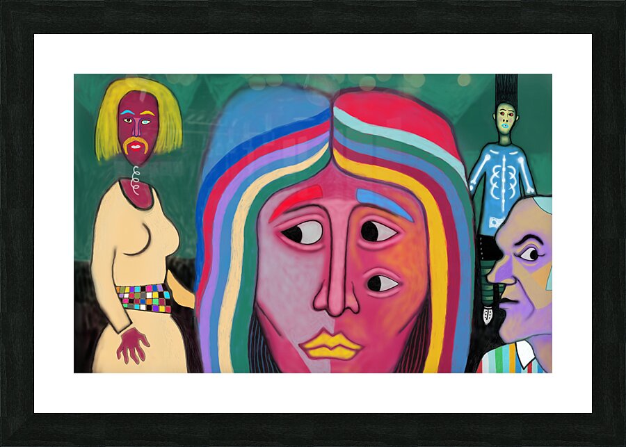  Fine Art print