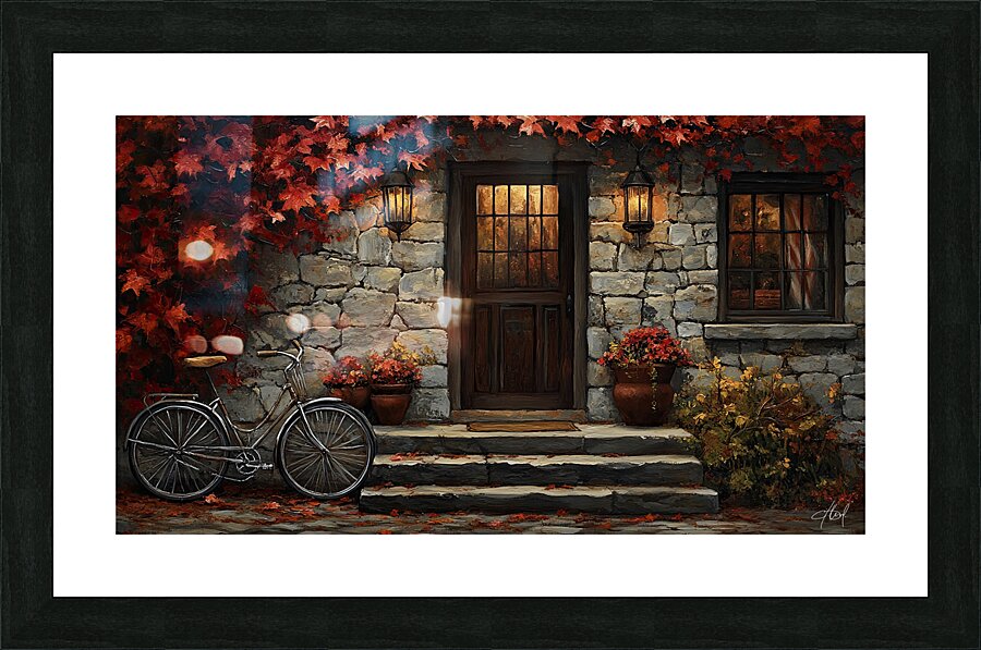  Fine Art print