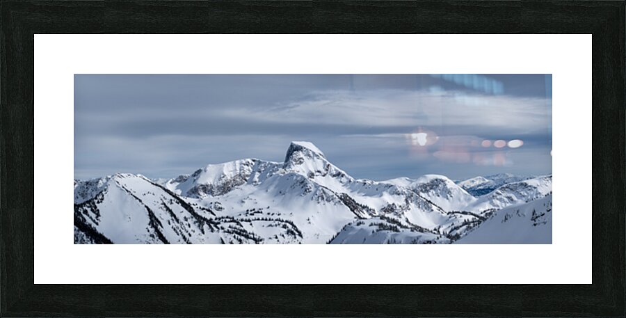 220325 FURNEAUX 0199 Pano Picture Frame print