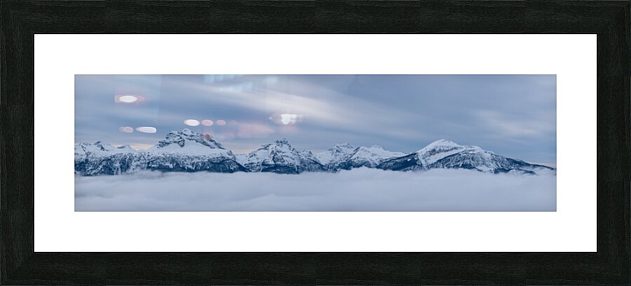  DSC0025 Pano Picture Frame print