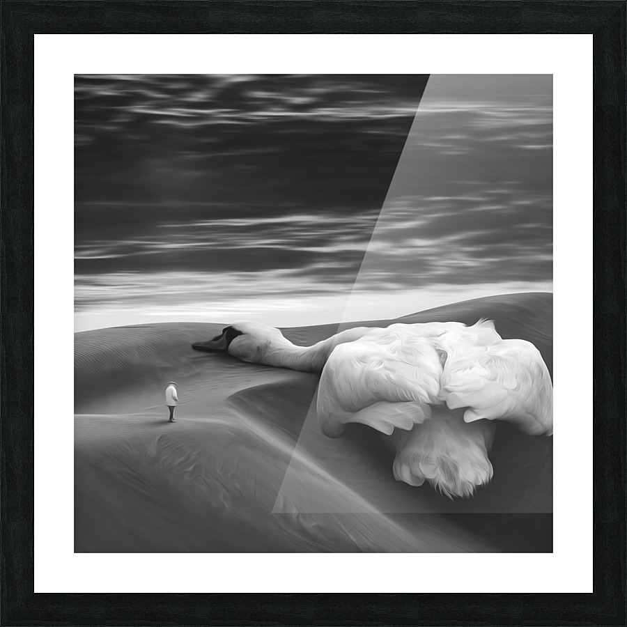 Love All Picture Frame print