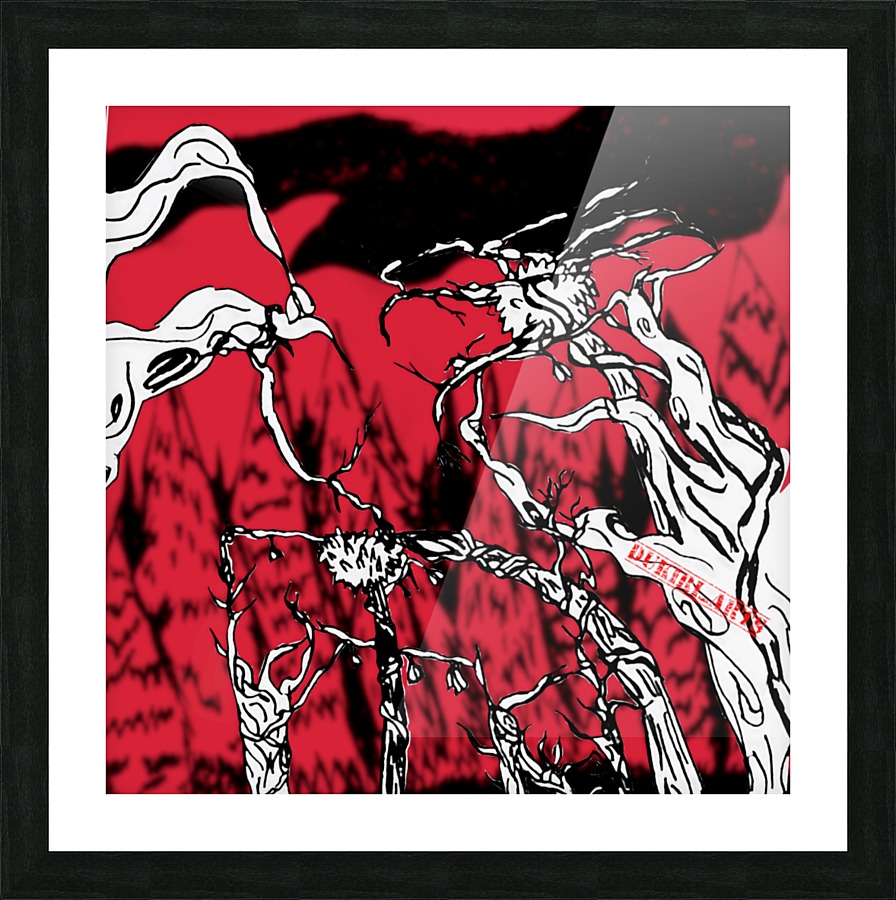  Fine Art print