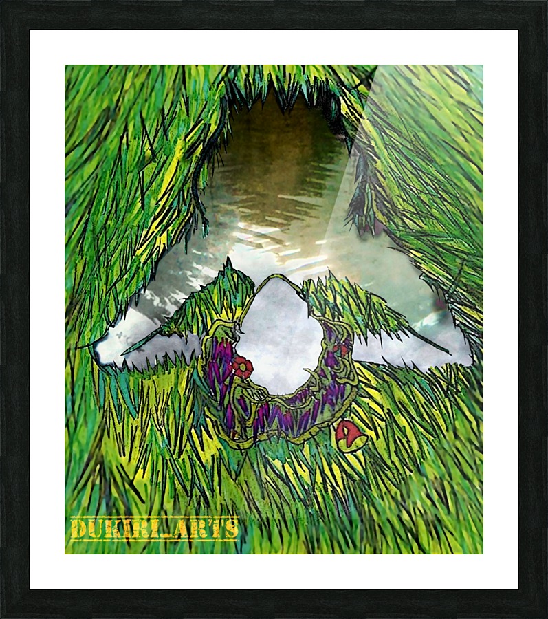  Fine Art print