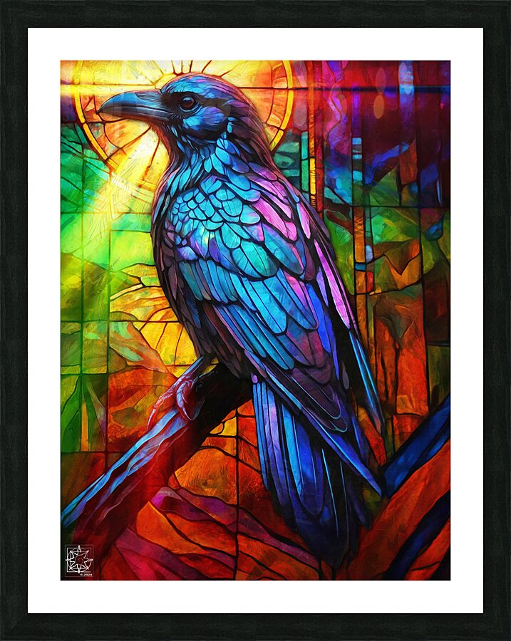  Fine Art print