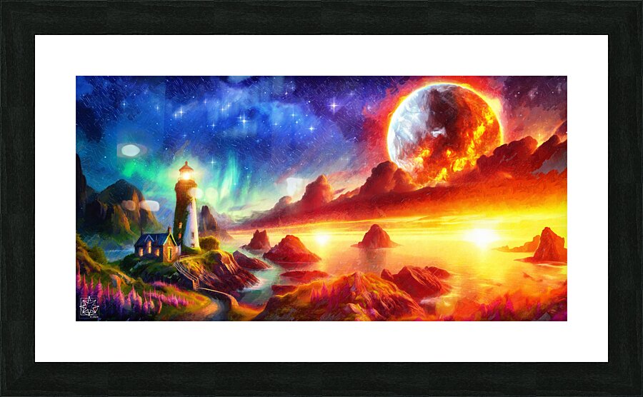  Fine Art print
