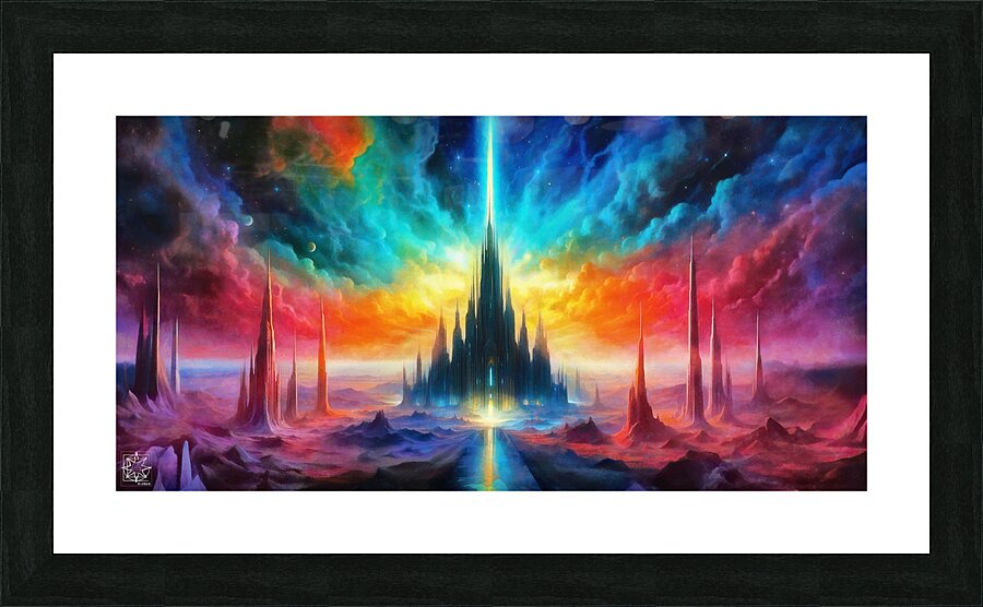  Fine Art print