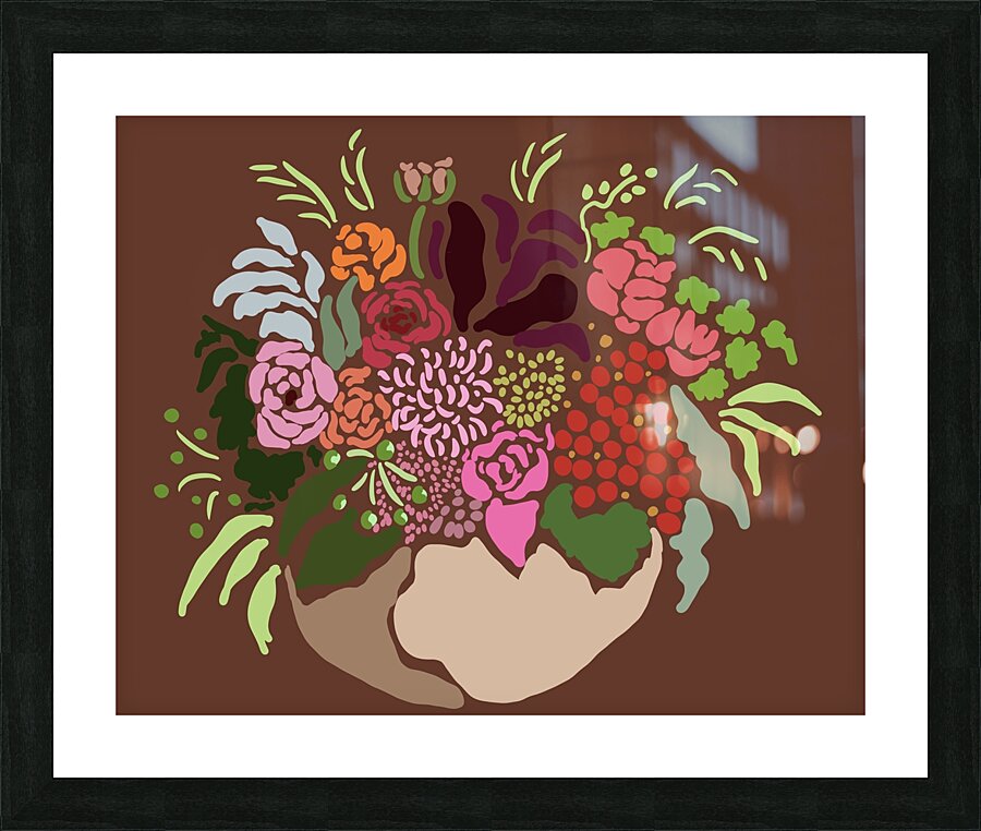 IMG 3234 Picture Frame print