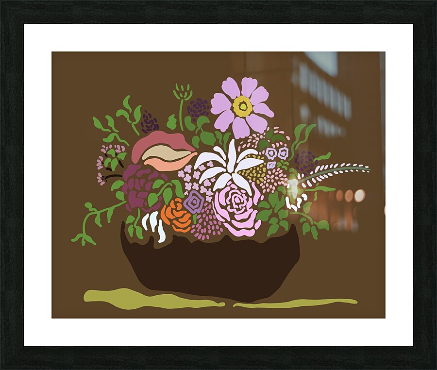 IMG 3232 Picture Frame print