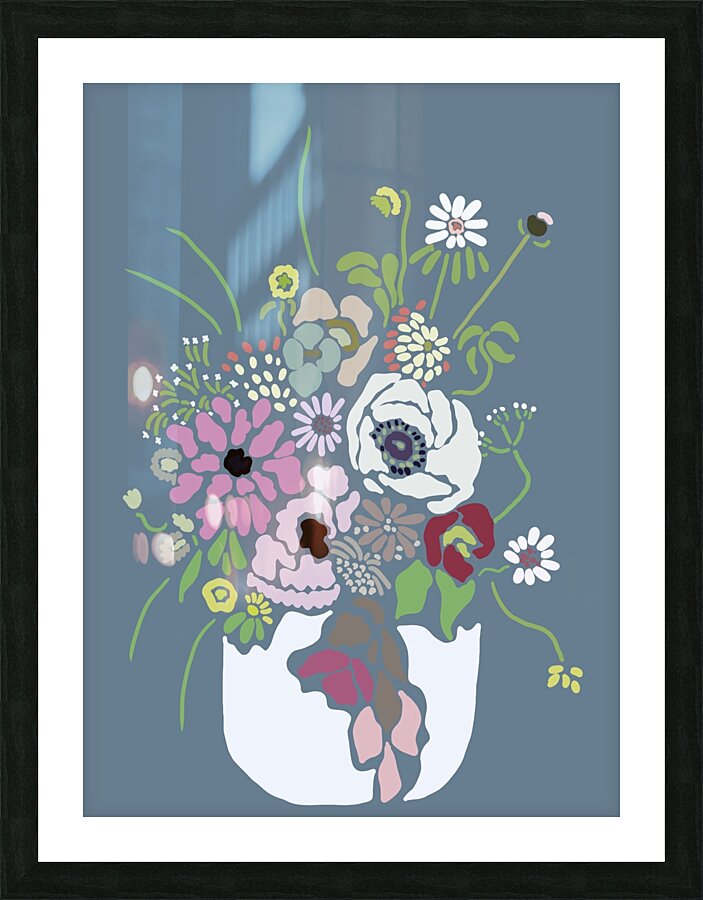 IMG 3236 Picture Frame print