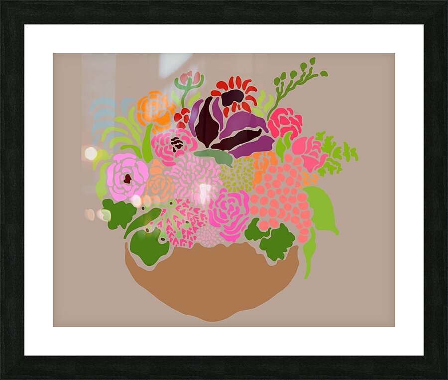 IMG 3231 Picture Frame print