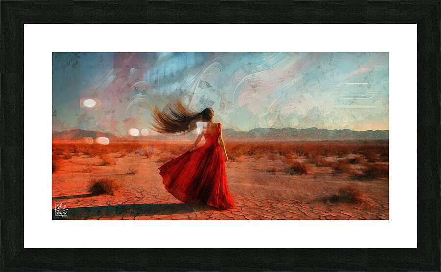  Fine Art print