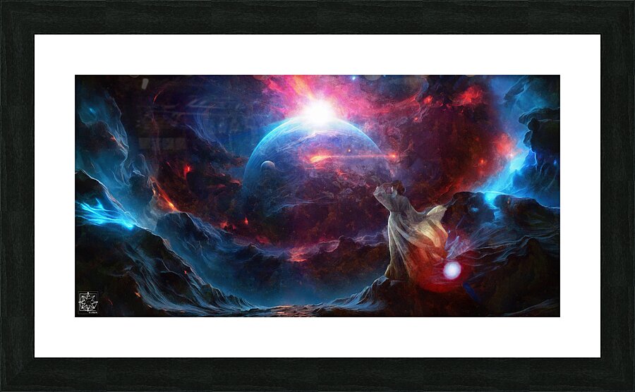  Fine Art print