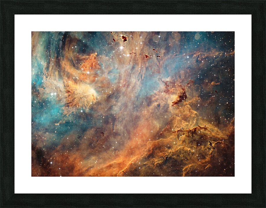 IC 2648 Picture Frame print