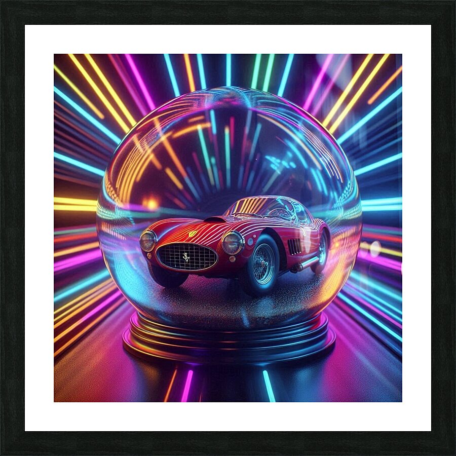  Fine Art print