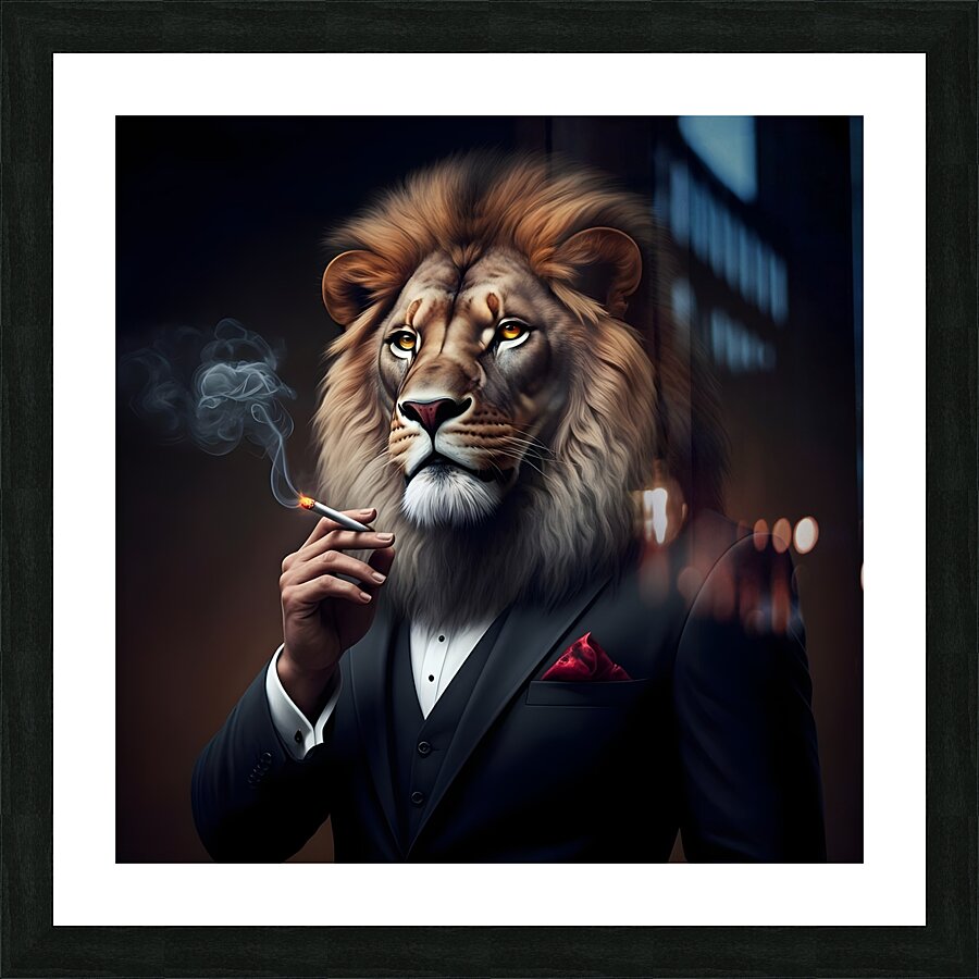  Fine Art print