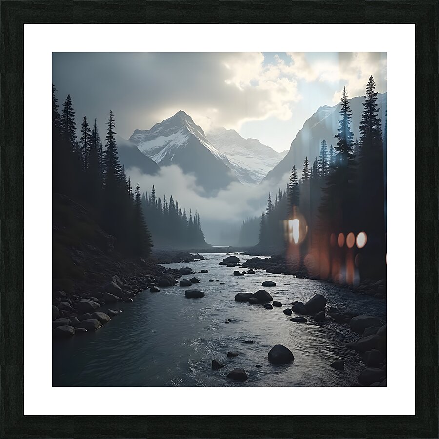  Fine Art print