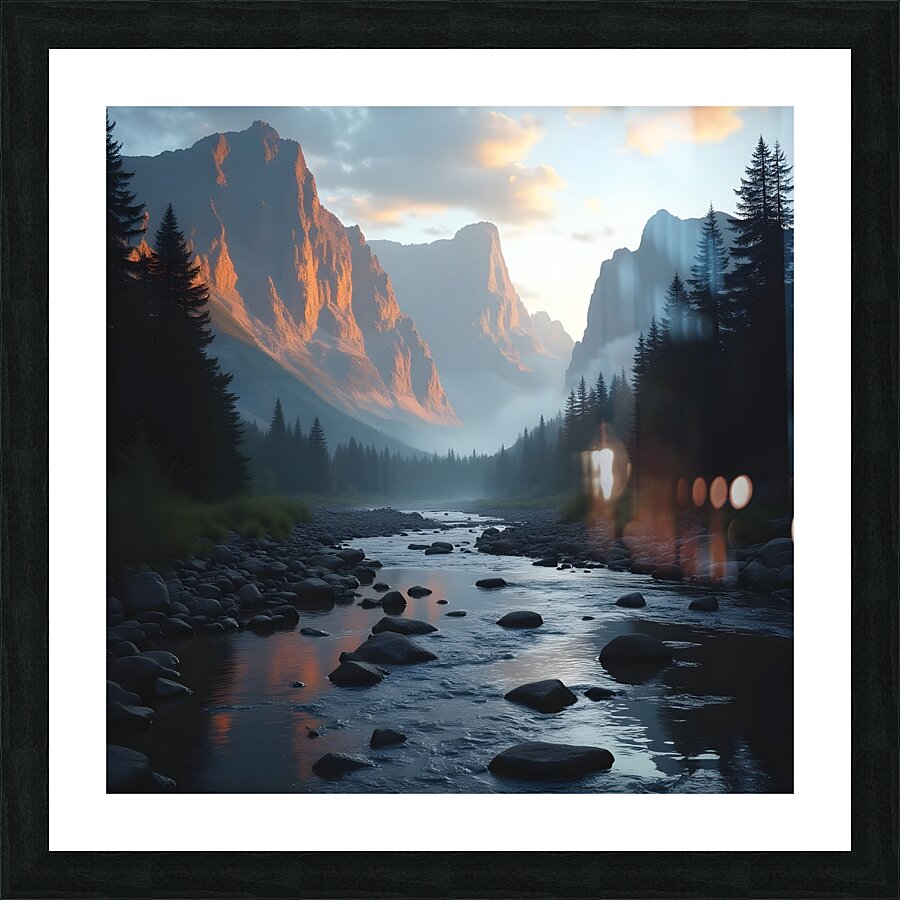  Fine Art print