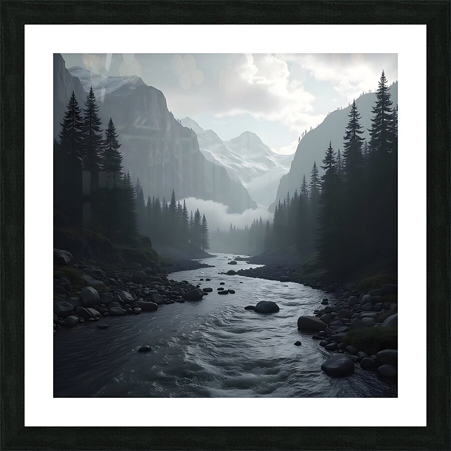  Fine Art print