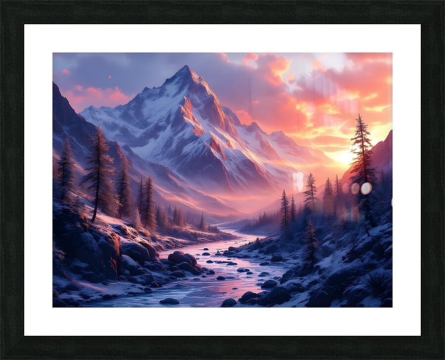  Fine Art print