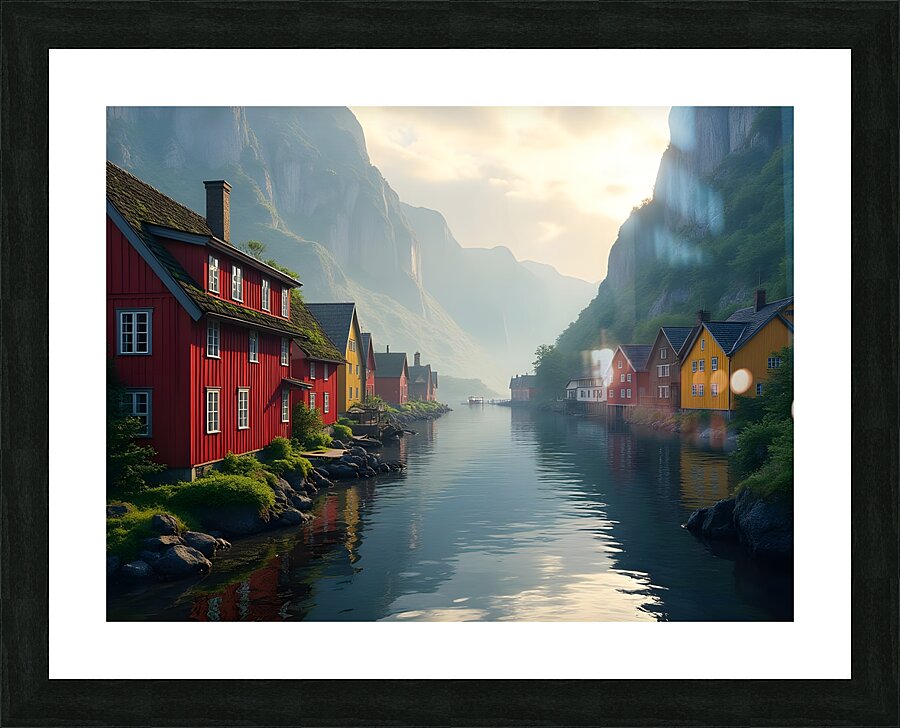  Fine Art print