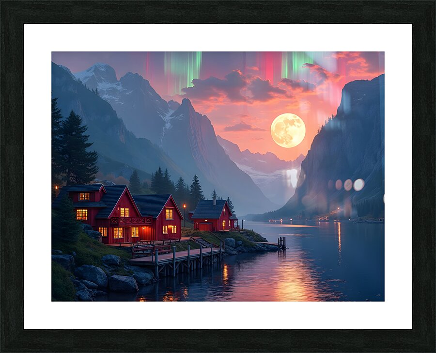  Fine Art print