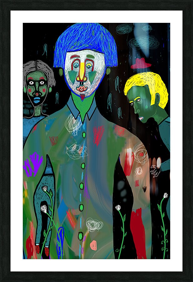  Fine Art print