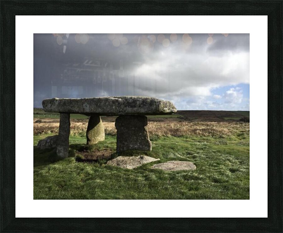 JPT 6001 Picture Frame print