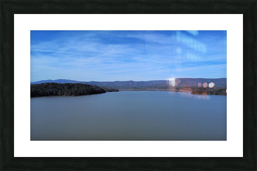 dji fly 20241225 124328 36 1735148648013 photo op Picture Frame print